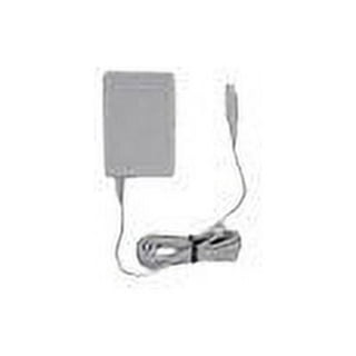 GCP Products Ac Adapter Home Wall Charger Cable For Nintendo Dsi/ 2Ds/ 3Ds/  Dsi Xl System Us