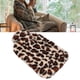 thumbnail image 3 of Bolsa de agua caliente con estampado de leopardo saco de agua caliente con sellado de moda para sala de estar para oficina ANGGREK Otros, 3 of 8
