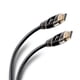 thumbnail image 1 of Cable Platinum HDMI 4K Steren 299-006 1.8 m, 1 of 2
