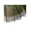 thumbnail image 6 of Girls Dress Flower Embroidered Long Sleeve Tulle Dress 5, 6 of 7