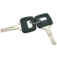 thumbnail image 5 of Ignition Switch Lock Key Kit for Volvo A20C A30C A25D A25B A25C L150D L150E L160, 5 of 9