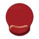 thumbnail image 1 of Almohadilla con soporte para muñeca Almohadilla ergonómica con espuma viscoelástica Almohadilla reposamuñecas Base de goma Alfombrilla para ratón gaming para ordenador doméstico y portátil, 1 of 3