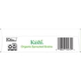 thumbnail image 6 of Kashi Organic Sprouted Grains Breakfast Cereal, 9.5 oz, 6 of 8