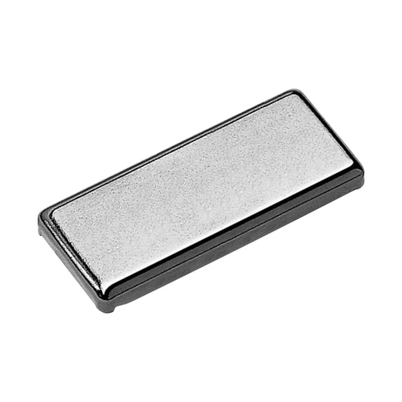 50 Pack Blum Hinge Arm Cover Cap For 170 Degree Hinges, 80.6507