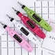 thumbnail image 5 of Kit de esmalte de uñas eléctrico 20000 RPM USB Power Nail Labymos  Natural, 5 of 7
