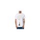 thumbnail image 1 of TrukFit The Pour It Out Graphic Camiseta para Hombre, Blanco, Grande TrukFit Camiseta gráfica, 1 of 1