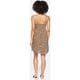 thumbnail image 2 of Vestido acampanado Hurley Dev para mujer prtpk XS, 2 of 3