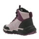 thumbnail image 3 of Bota K-Swiss TRYNDA W Para Dama Color Morado, 3 of 8