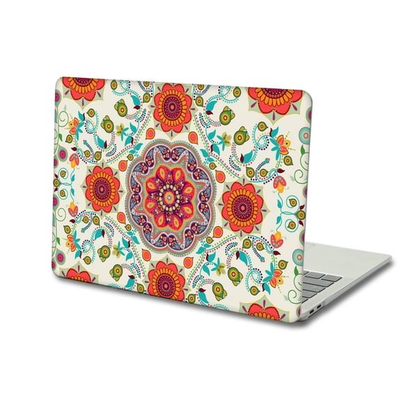 KSK KAISHEK Protective Case Hard Cover Only for Old MacBook Air 13 inchs( No Touch, 2017 - 2014 2013 2012 2011 2010) Model A1369 A1466, No USB-C National A 126
