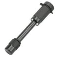 thumbnail image 2 of Hitch Lock, Trailer Lock Aluminum Alloy Iron Wear Resistant With 2 Keys For RVs, 2 of 8
