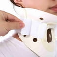 thumbnail image 4 of Philadelphia Neck Brace Collar Cervical De Permeabilidad Fuerte Hogar Transpirable Para El Cuidado Cervical, 4 of 7