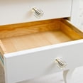 thumbnail image 3 of BESTYASH 1Ud Manija Redonda Para Puertas Y Cajones Con Elegante Para El Hogar, 3 of 5