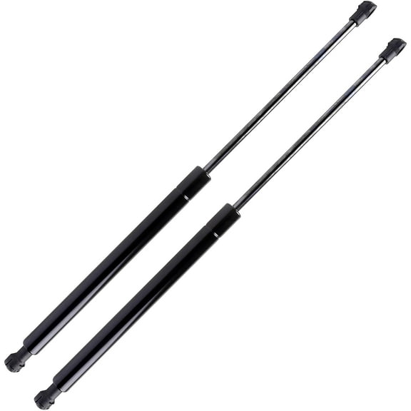 SCITOO Hood Lift Supports Replacement Struts Gas Springs Shocks Fit For Lexus IS F 5.0L 2008-2013,For Lexus IS250 2.5L 2006-2015,For Lexus IS300 3.0L 2005,For Lexus IS350 3.5L 2006-2015