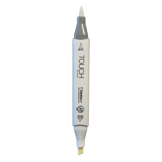 ShinHan Touch Twin Marker Refill Ink – Odorless, Non-Toxic Permanent Ink, Lasts 4x Longer