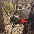 thumbnail image 3 of Muddy Safe-Line 30" Durable Nylon Outdoor Hunting & Tree Stand System, (6 Pack), 3 of 7