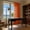 🔥 Orange, variant on Viflosae Window Curtains Window Curtain Literary Style Lace Window Screen Thickened Hollow Curtains High-end Feeling Living Room Balcony Bedroom