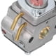 thumbnail image 4 of Reemplazo de carburador de motosierra ANGGREK Resistente Al desgaste Alta dureza Ligero para Walbro WT458 WT-220 WT-318 WT-318X WT-165 WT71C, 4 of 8