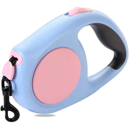 Large Dog Retractable Dog Leash, Retractable Dog Leashes for 50kg Dogs ... - Retractable Leashes For Big Dogs That Are Long
