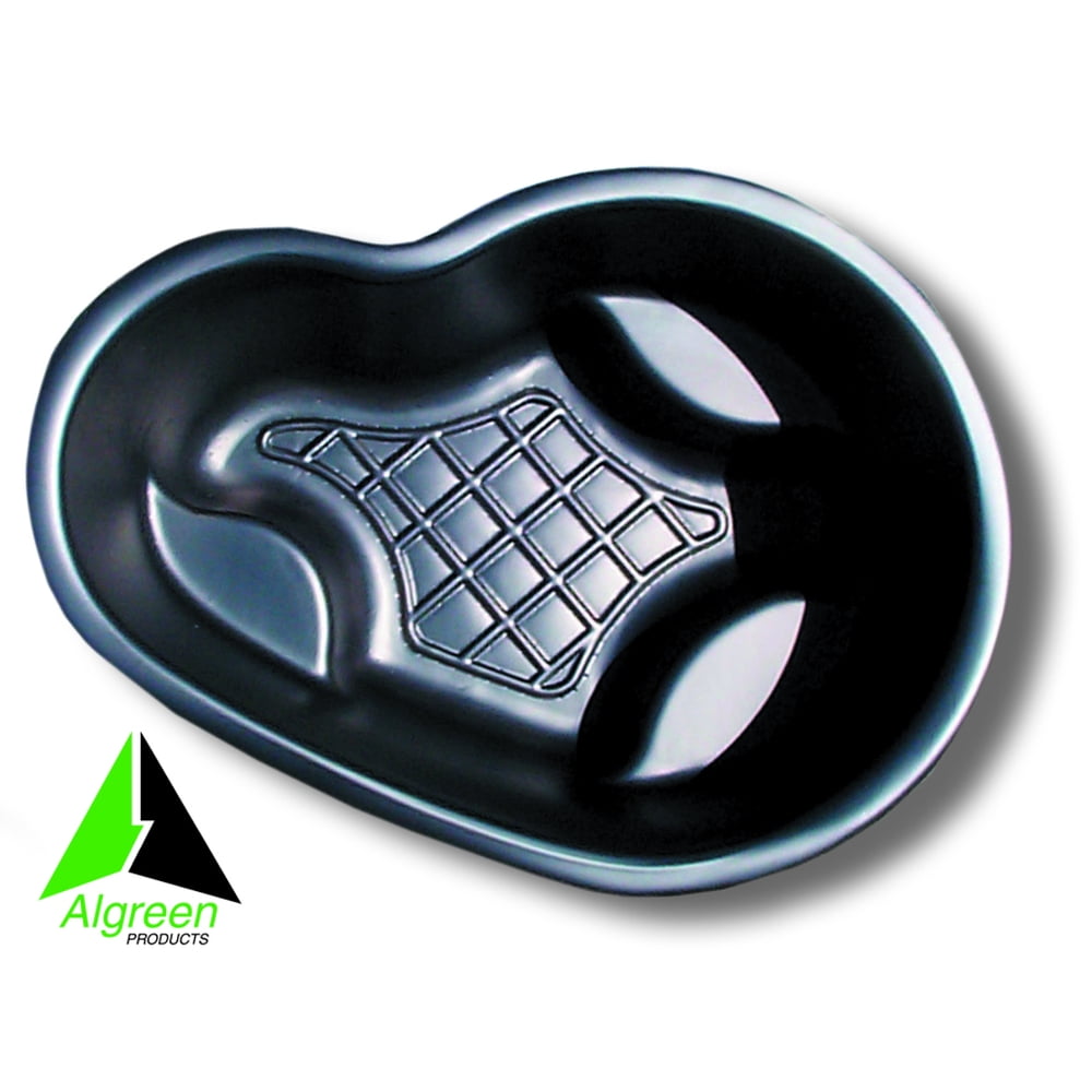 Algreen Rigid Preformed Pond Liner, 33 Gallon Avonlea Pond Walmart