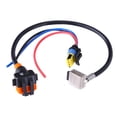 thumbnail image 4 of Kit de Balasto Xenón HID Vorally D3S 17x12x5 cm, 4 of 9