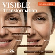 GLO24K 7 Color LED Photon Rejuvenation Super Mask