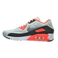 thumbnail image 4 of Nike Air Max 90 Ultra SE Infrared Pure Platinum Cool Grey Neutral Grey, 4 of 6