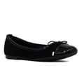 thumbnail image 3 of Flats Zmexico para Mujer 495 negro 22, 3 of 4