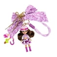 thumbnail image 3 of Charming Bag Charms Desert Dreamer Set with Doll & Accessories, 5+ Years, 3 of 7