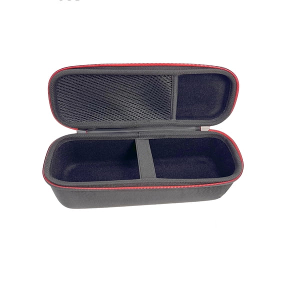 Speaker Hard Case for Beats Pill 2024 Speaker Storage Bag Speaker Protective Organizer Case