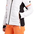 thumbnail image 3 of Trespass - Chaqueta de Esquí Ceremony para Mujer (Blanco) Trespass UTTP5817_white, 3 of 7
