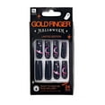 thumbnail image 3 of GOLDFINGER HALLOWEEN LIMITED EDITION NAILS, 3 of 4