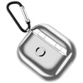 thumbnail image 2 of Funda protectora para auriculares de TPU, funda para auriculares inalámbricos, funda Compatible para auriculares, funda para auriculares True Excellence, 2 of 8