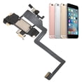 thumbnail image 1 of Cergrey Ear Speaker Cable Metal ABS Replacement Parts for IOS Phone 11, 1 of 8