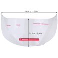 thumbnail image 4 of Helmet Windshield,Motorcycle Helmet Visor Lens Helmet Visor Helmet Lens Replacement Expertly Crafted, 4 of 7