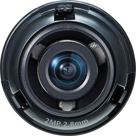 Hanwha SLA-2M2800Q 2MP 2.8 mm CMOS Sensor Module & Fixed Lens price history on PriceWatchPro