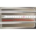 thumbnail image 2 of INTBUYING Electric Steak Pork Meat Cutter Slicer QH Meat Slicer with 3mm Blade 110V, 2 of 15