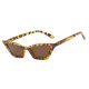 thumbnail image 3 of Paquete de 5-6 gafas de sol vintage para mujer, gafas de sol de diseño con forma de , gafas de 5 piezas, 3 of 8