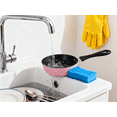 thumbnail image 5 of Nonstick Induction Skillet and Saucepan Multipurpose Milk Pan for Home Kitchen Cooking, 5 of 5