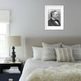 thumbnail image 5 of Portrait of Louis Pasteur Framed Print Wall Art by Nadar Sold by Art.Com, 5 of 5