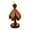 B, variant on Wooden Trivets for Hot Dishes – Functional Kitchen Placemats for Non- Heat Safe Kitchen Accessory
