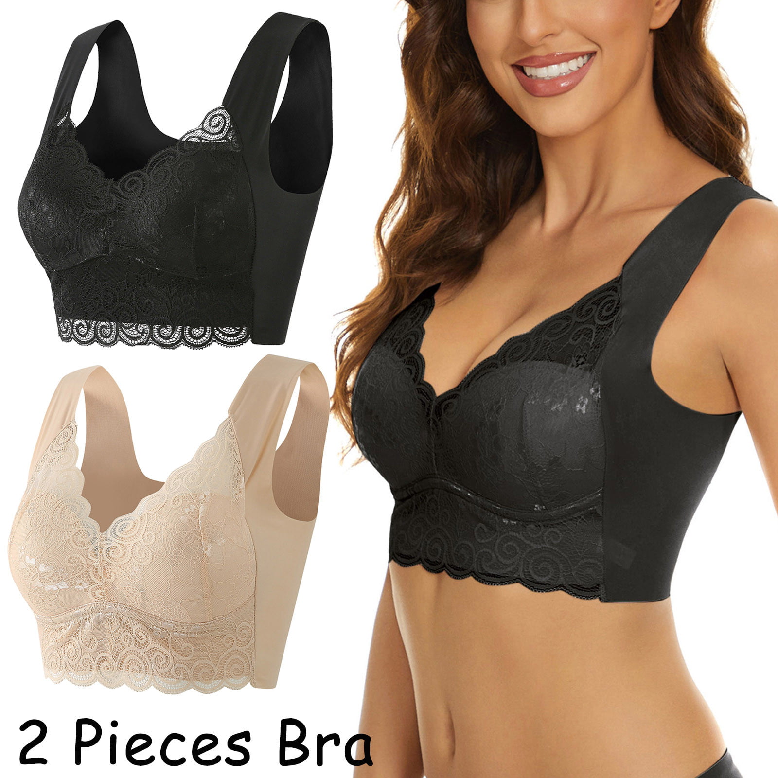Sexy Lace Hollowed Out Underwire Bra With Knix Underwear Bras For Women  Super Thin, Wear Resistant, Large Size 80 110 C/D/E From Weilad, $15.72