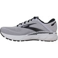 thumbnail image 2 of Brooks Adrenaline GTS 22 Mens Road-Running Shoes - Alloy/Grey/Black - 12.5, 2 of 4