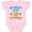 AD-Pink, variant on Inktastic My Great Aunt is Awesome Boys or Girls Baby Bodysuit