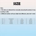 thumbnail image 4 of Baby Onesies Boy 4th Of July Baby Girl Boy Outfit Letter Embroidery Romper Short Sleeve Newborn Jumpsuit Infant Girl Boy Summer Clothes, 4 of 7