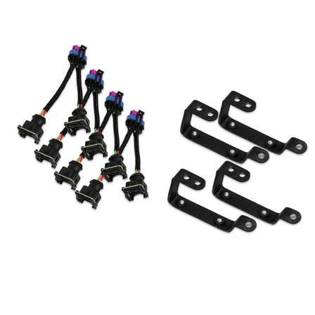 MSD 2955 Electric Fuel Pump