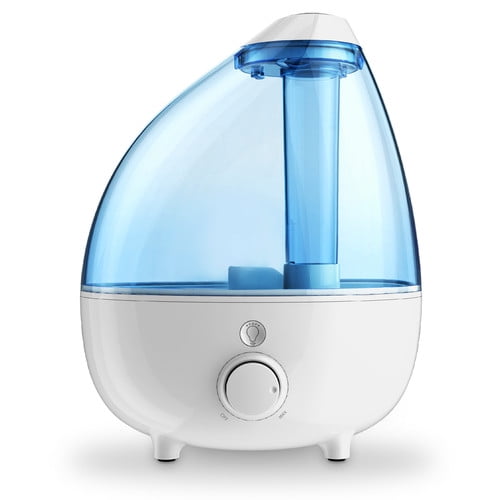 small humidifier walmart