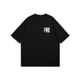 thumbnail image 1 of [Van Gogh] Men's Van Gogh Starry Night Graphic T-Shirt | Cotton Blend | Casual Crew Neck Tee | for Spring Summer Fashion, Casual Sporty Tee, Summer Gifts, 1 of 6
