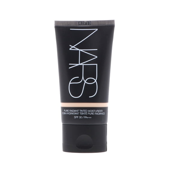 Nars Pure Radiant Tinted Moisturizer SPF 30/PA   , FINLAND 1.7 oz