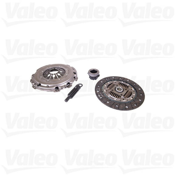 Valeo OE Replacement Clutch Kit