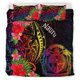 thumbnail image 4 of Juego de cama Nauru - Estilo hippie tropical, 4 of 6